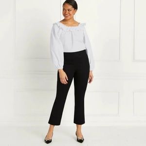 NWT Hill House The Claire Pant